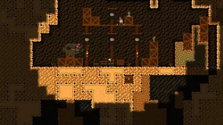 Скриншот 3 к игре Mad Miner
