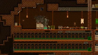 Скриншот 6 к игре Mad Miner