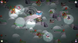 Скриншот 3 к игре Sneaky Seekers