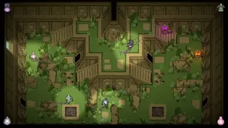 Скриншот 4 к игре Sneaky Seekers