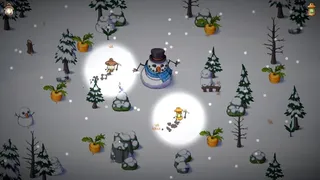 Скриншот 5 к игре Sneaky Seekers