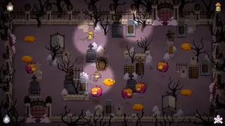 Скриншот 6 к игре Sneaky Seekers