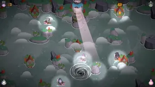 Скриншот 7 к игре Sneaky Seekers