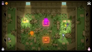 Скриншот 8 к игре Sneaky Seekers