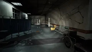 Скриншот 3 к игре Gate of Souls