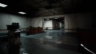 Скриншот 4 к игре Gate of Souls