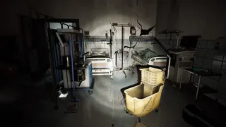 Скриншот 7 к игре Gate of Souls