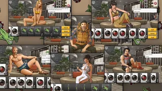 Скриншот 7 к игре Fashion Holiday: A Game of Texas Hold 'Em