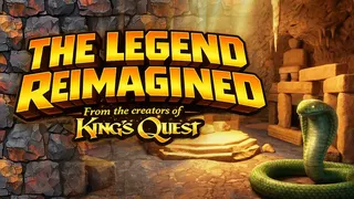 Скриншот 1 к игре Colossal Cave VR