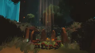 Скриншот 7 к игре The Cursed Oasis