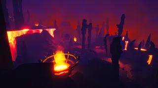 Скриншот 8 к игре The Cursed Oasis