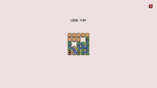 Скриншот 1 к игре Riverflow