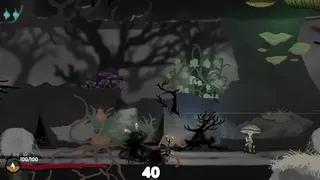 Скриншот 3 к игре Kletba Vlčího Moru
