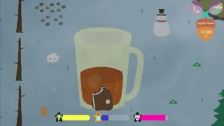 Скриншот 3 к игре Cirrus Business