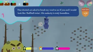 Скриншот 8 к игре Cirrus Business