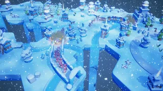 Скриншот 3 к игре Hexguardian