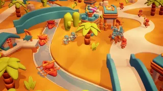 Скриншот 5 к игре Hexguardian