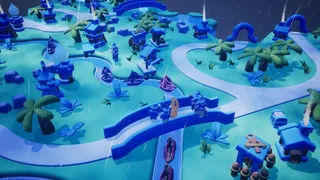 Скриншот 7 к игре Hexguardian