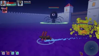 Скриншот 2 к игре Marine Glory