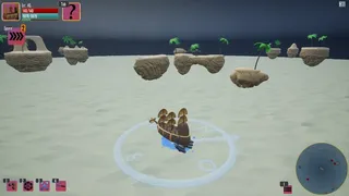 Скриншот 4 к игре Marine Glory