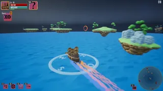 Скриншот 5 к игре Marine Glory