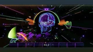 Скриншот 2 к игре PsyQik