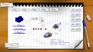 Скриншот 3 к игре Tank And Roll