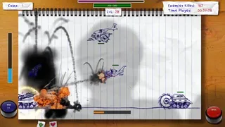 Скриншот 4 к игре Tank And Roll