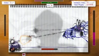 Скриншот 5 к игре Tank And Roll