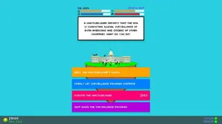 Скриншот 3 к игре Impeached 2
