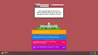 Скриншот 7 к игре Impeached 2