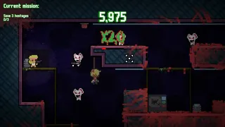 Скриншот 4 к игре Doomies (Damikira)