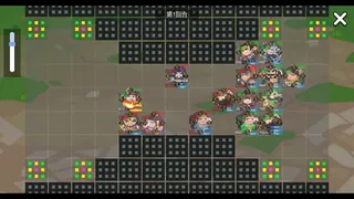 Скриншот 2 к игре 墨色三国志Ⅱ