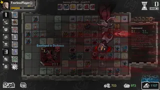 Скриншот 3 к игре Dungeon No Dungeon: Игра заканчивается для тирана