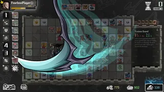 Скриншот 4 к игре Dungeon No Dungeon: Игра заканчивается для тирана