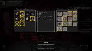 Скриншот 6 к игре Dungeon No Dungeon: Игра заканчивается для тирана