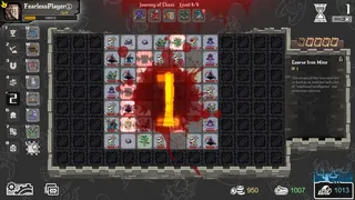 Скриншот 7 к игре Dungeon No Dungeon: Игра заканчивается для тирана
