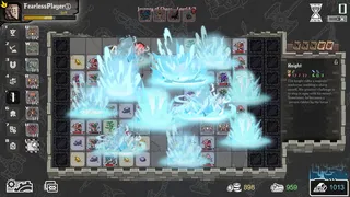 Скриншот 8 к игре Dungeon No Dungeon: Игра заканчивается для тирана