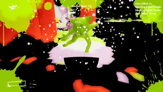 Скриншот 1 к игре LabyrInk