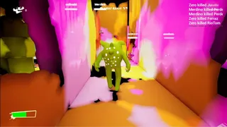 Скриншот 2 к игре LabyrInk