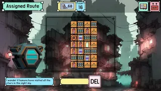 Скриншот 1 к игре Find with Seoul: Story Puzzle