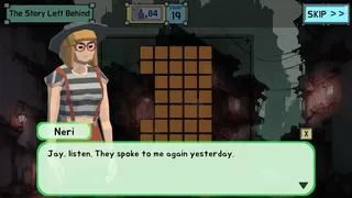 Скриншот 2 к игре Find with Seoul: Story Puzzle