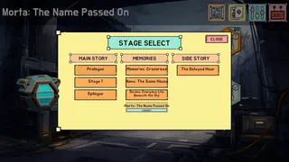 Скриншот 4 к игре Find with Seoul: Story Puzzle