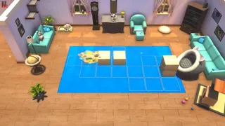 Скриншот 2 к игре Mimi the Cat - New Friends
