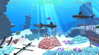 Скриншот 2 к игре Amicade