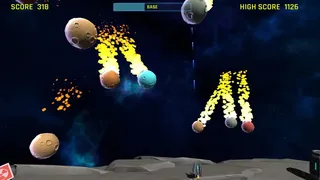 Скриншот 3 к игре Amicade