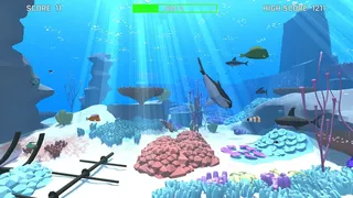 Скриншот 5 к игре Amicade