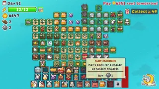 Скриншот 1 к игре Farm Keeper