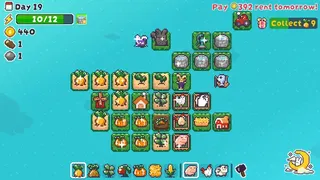 Скриншот 2 к игре Farm Keeper