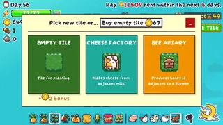 Скриншот 3 к игре Farm Keeper